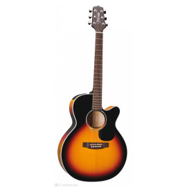 TAKAMINE EG450SMCSB VS