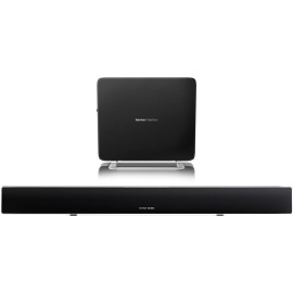 Harman Kardon SB 35 Sabre