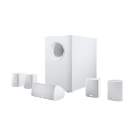 Canton Movie 135 White