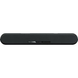 Yamaha YAS-108 Black
