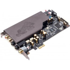 Asus Xonar Essence STX II