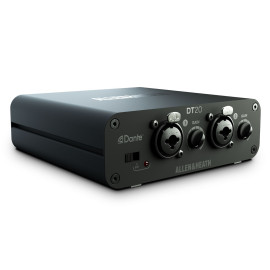 Allen & Heath DT20