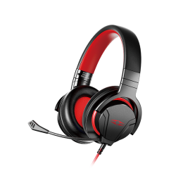 Takstar Shade Gaming headset Black