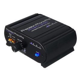 ART Precision Phono Preamp