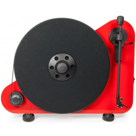 Pro-Ject VT-E BT R (OM5e) - RED