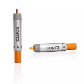 Ansuz Sortz RCA