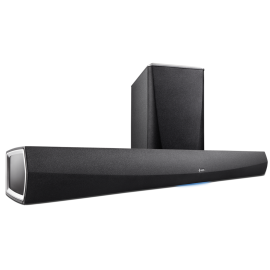Denon HEOS HomeCinema HS2 Black