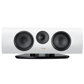 Canton Reference Center White Matt