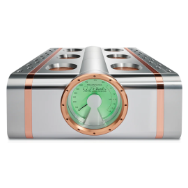Dan D'Agostino Relentless Epic 1600 Monaural Amplifier