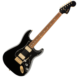 FENDER LTD BLACKTOP STRAT PF BLACK