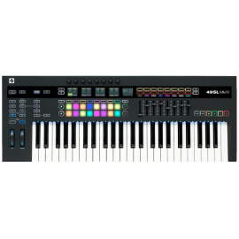 NOVATION 49SL MkIII