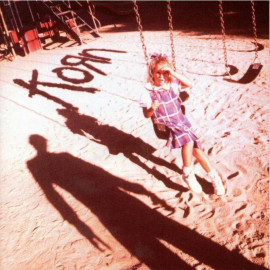 KORN – SAME 2 LP Set 1994/2014 (MOVLP1157, 180 gm.) GAT, MUSIC ON VINYL/EU MINT (8718469536375)
