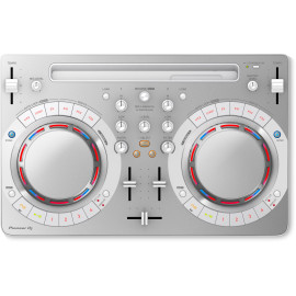 Pioneer DDJ-WeGO4-W