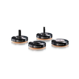 Lehmannaudio 3S Point 3.6 Black