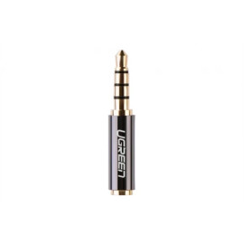 UGREEN 3.5 mm Male to 2.5 mm Female Adapter