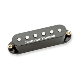 SEYMOUR DUNCAN STK-S4M BLACK