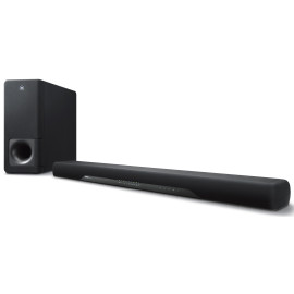 Yamaha YAS-207 Black