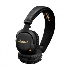 Marshall Headphones Mid ANC Bluetooth Black