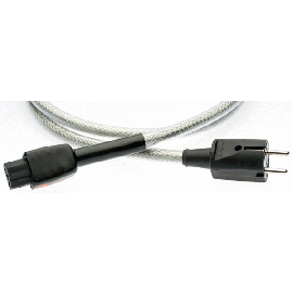 Silent Wire AC-5 Power Cord 1.5 м