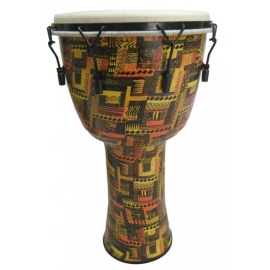 PALM PERCUSSION ESPPVCTM-YS 10"