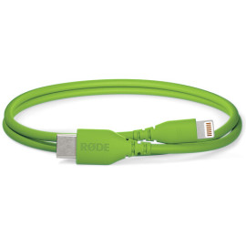 RODE SC21 Green