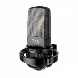 Takstar TAK35 Wired microphone Black