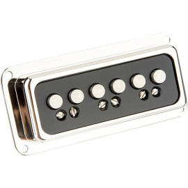 GRETSCH DYNASONIC NECK PICKUP CHROME