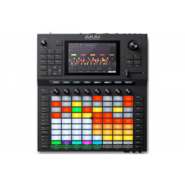 AKAI Standalone Music Production/DJ Performance System