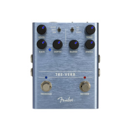 FENDER PEDAL TRE-VERB