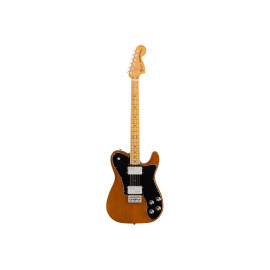 FENDER VINTERA '70s TELECASTER DELUXE MN MOCHA