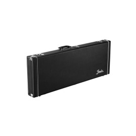 FENDER CLASSIC SERIES CASE FOR STRAT/TELE BLACK