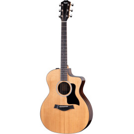 TAYLOR GUITARS 214ce PLUS