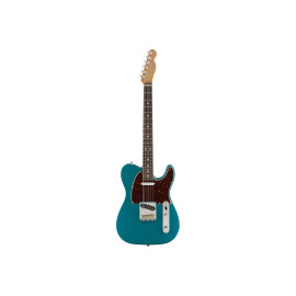 FENDER AMERICAN PROFESSIONAL TELE LTD ED RSTNK OCT