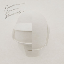Daft Punk - Random Access Memories Vinyl 2LP