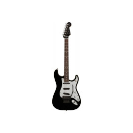 FENDER TOM MORELLO STRATOCASTER RW BLK