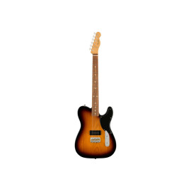 FENDER NOVENTA TELECASTER PF 2-COLOR SUNBURST