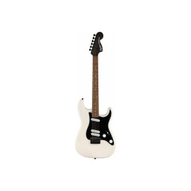 SQUIER by FENDER CONTEMPORARY STRATOCASTER SPECIAL HT PEARL WHITE