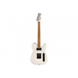 SQUIER by FENDER CONTEMPORARY TELECASTER RH PEARL WHITE