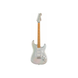 FENDER H.E.R. STRATOCASTER MN CHROME GLOW