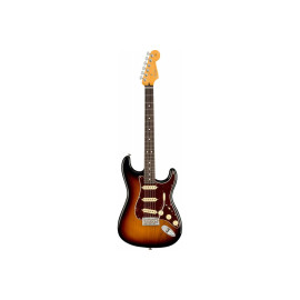 FENDER AMERICAN PRO II STRATOCASTER RW 3-COLOR SUNBURST