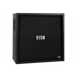 EVH 5150 ICONIC SERIES CAB 4x12 BLACK
