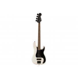 SQUIER by FENDER CONTEMPORARY ACTIVE PRECISION BASS PH LRL PEARL WHITE