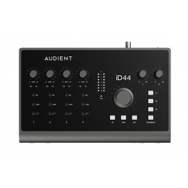AUDIENT iD44 MKII