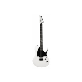 SOLAR GUITARS T2.6W WHITE MATTE