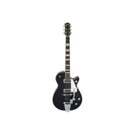 GRETSCH G6128T-53 VINTAGE SELECT DUO JET BLACK