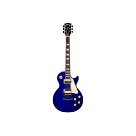 GIBSON AT LES PAUL CLASSIC CHICAGO BLUE