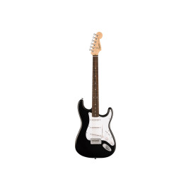 SQUIER by FENDER DEBUT STRATOCASTER LRL BLACK