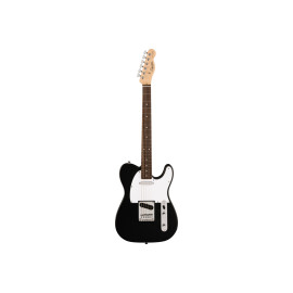 SQUIER by FENDER DEBUT TELECASTER LRL BLACK