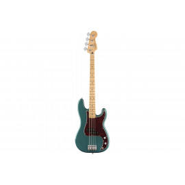 FENDER PLAYER PRECISION BASS MN OCEAN TURQUOISE LIMITED