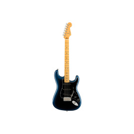 FENDER AMERICAN PRO II STRATOCASTER MN DARK NIGHT